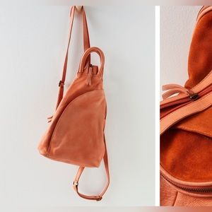 We the Free Soho Convertible Sling- NWT